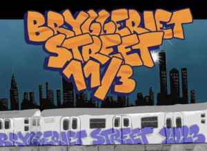 Bryggeriet Street – Resultat och sånt