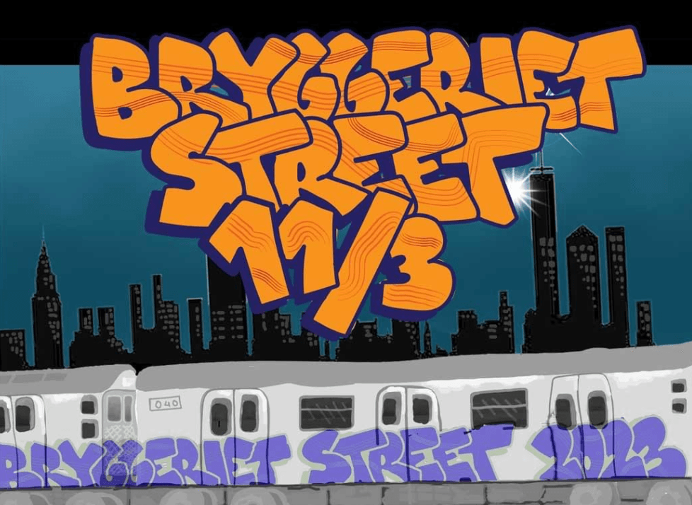 Bryggeriet Street – Resultat och sånt
