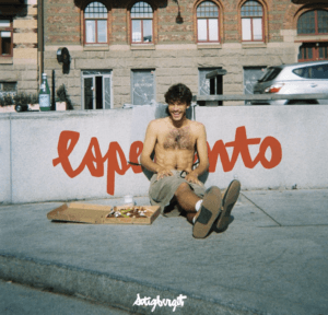 Stigberget Skateshop – Esperanto