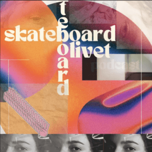 En ny svensk skateboardpodd