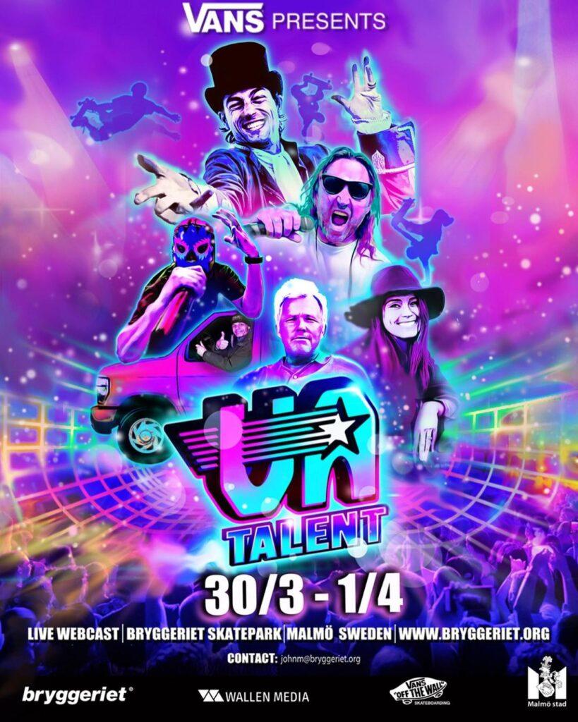 Vert Attack närmar sig