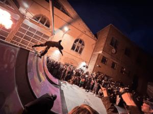 En tur till Copenhagen Open 2023